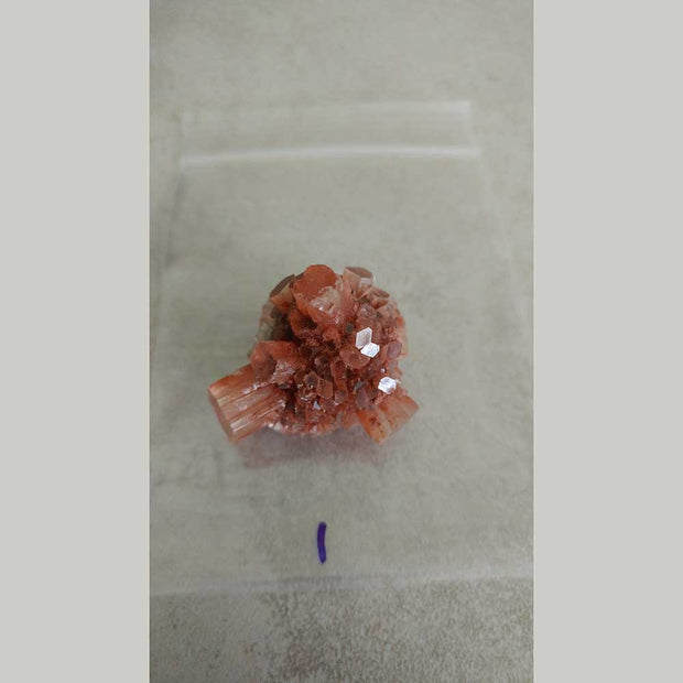 Aragonite is also said to contain metaphysical, and healing properties