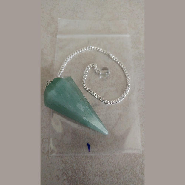 Aventurine is said to benefit one in all areas of creativity, and imagination