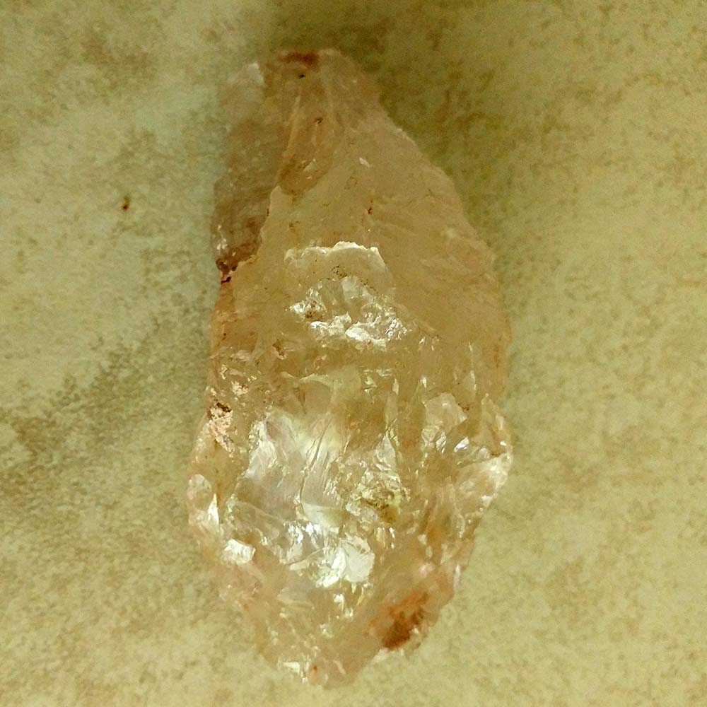 Himalayan Quartz Crystals are a stone of power, amplifying energy and intention