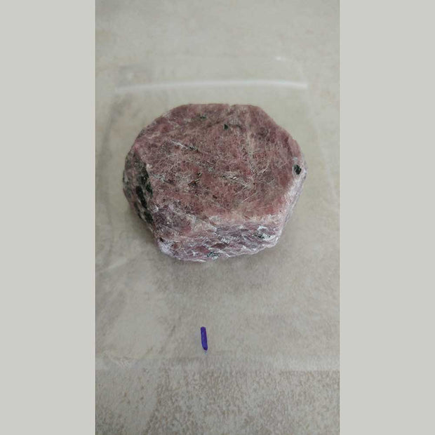 Ruby is a good choice for those who need to increase their energy