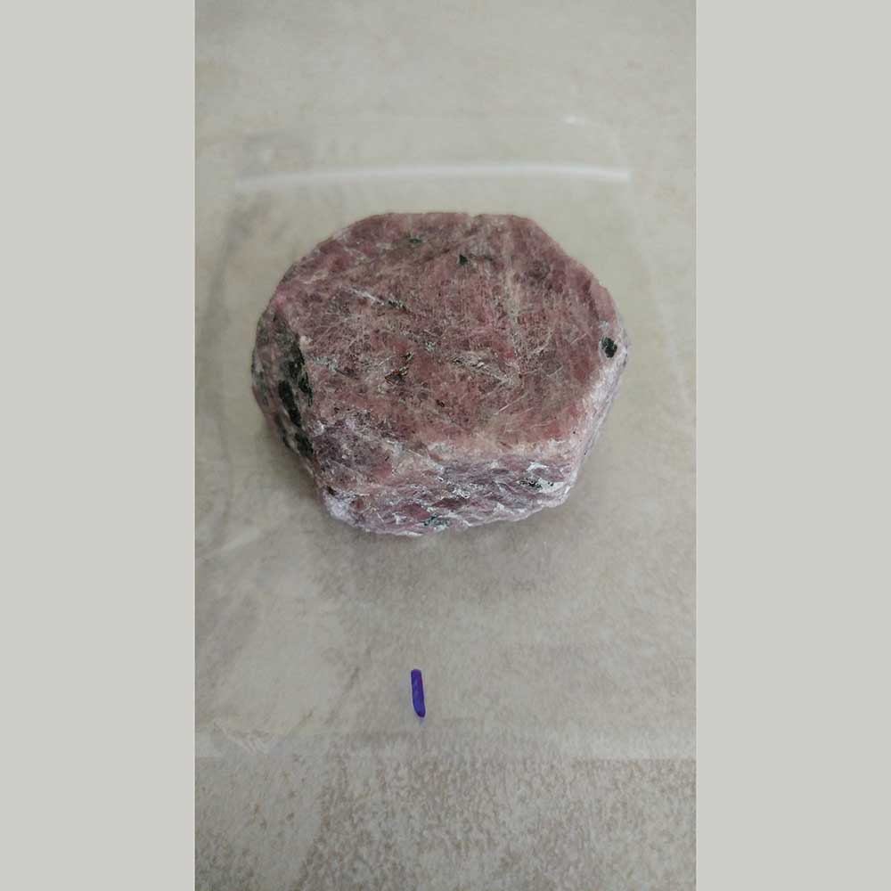 Ruby is a good choice for those who need to increase their energy