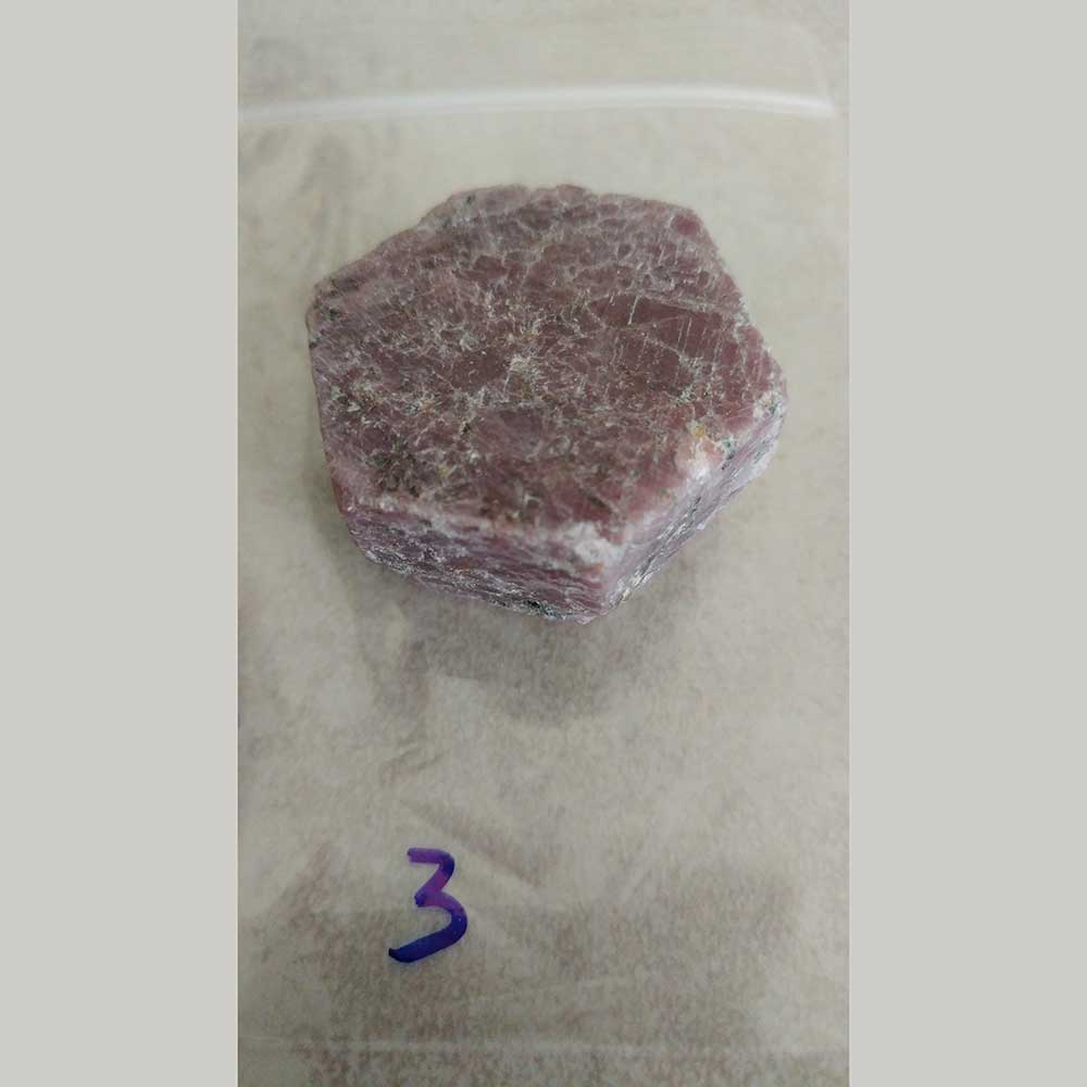 Ruby is a good choice for those who need to increase their energy