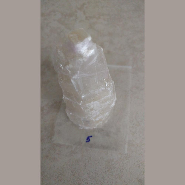 This stone is to re-energize the body. 