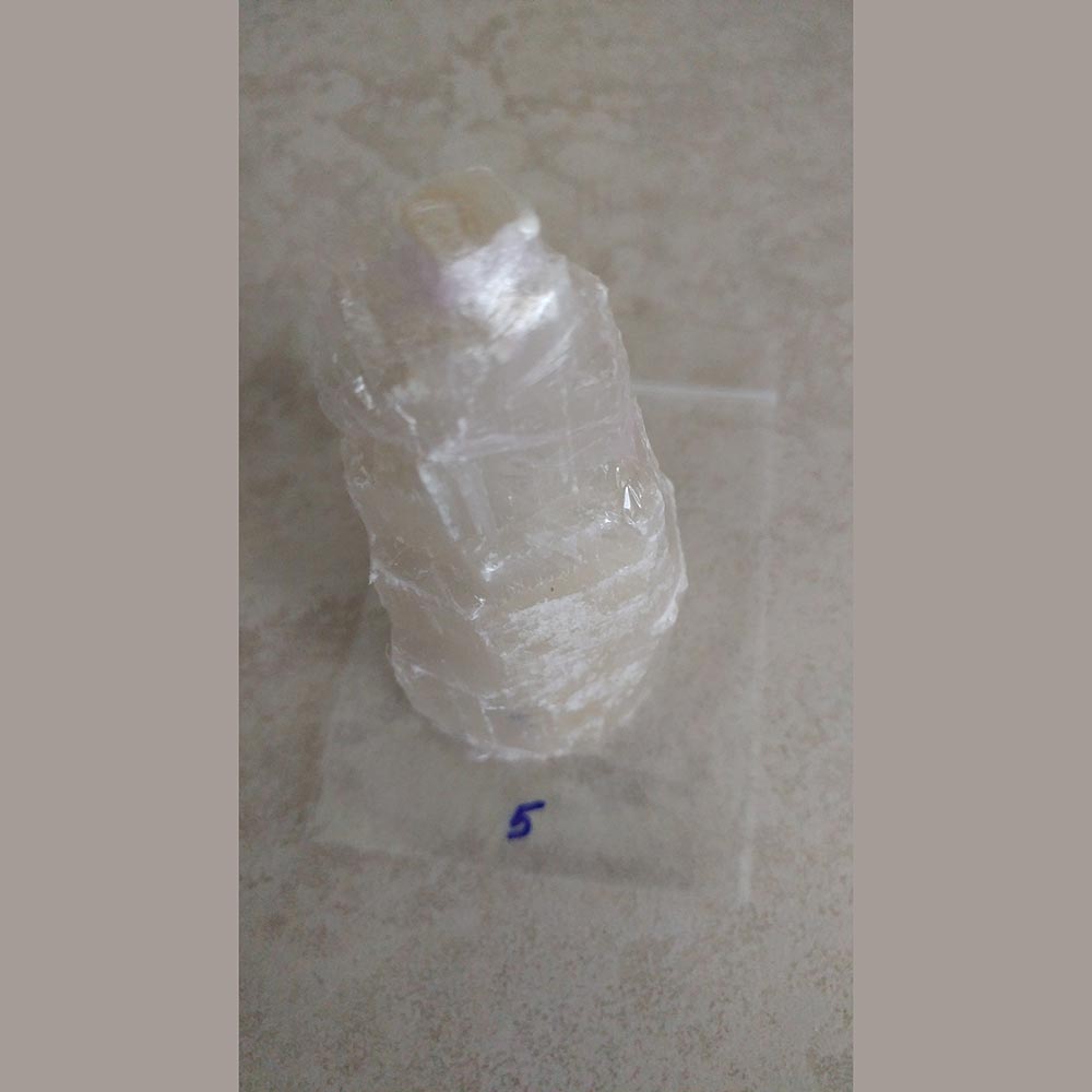 This stone is to re-energize the body. 