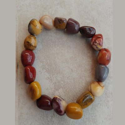 Mookaite Bracelet