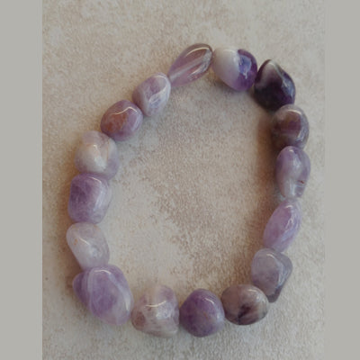 Amethyst Bracelet