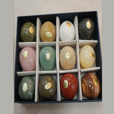 Gem Stone's Collection