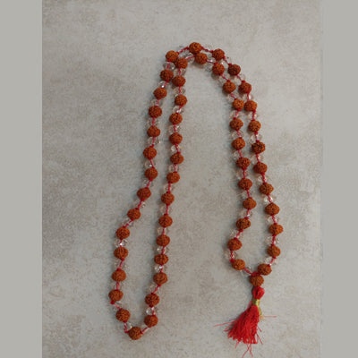 Mala Beads Rudraksha