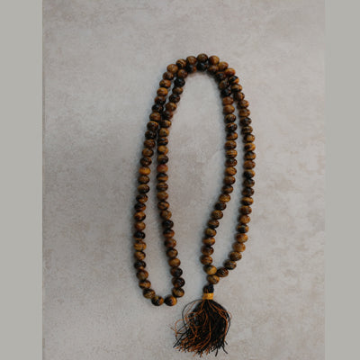 Tigereye Necklace