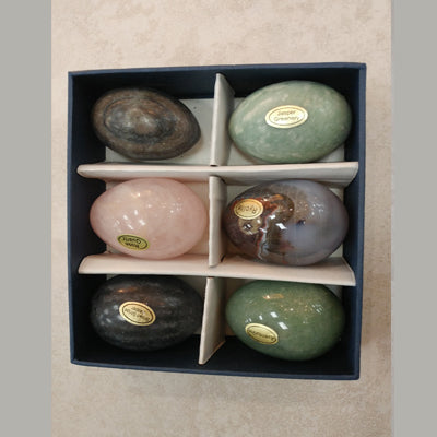 Gem Stone's Collection