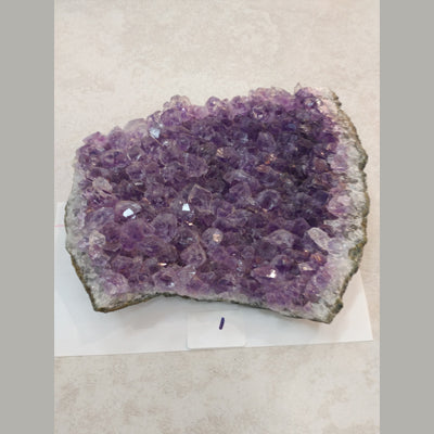 Amethyst Crystal - Uruguay