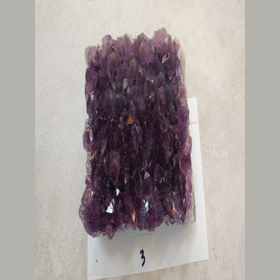 Amethyst Crystal - Uruguay